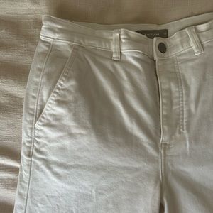 Everlane Wide Leg Crop